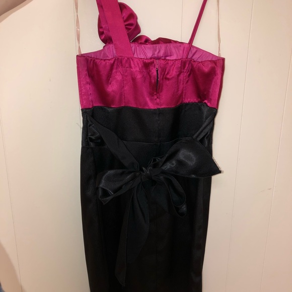 Prom dress - Picture 3 of 4